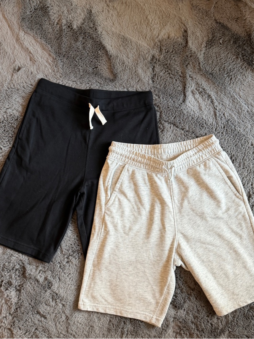 The Boys Shorts Bundle H&M and Children’s Place